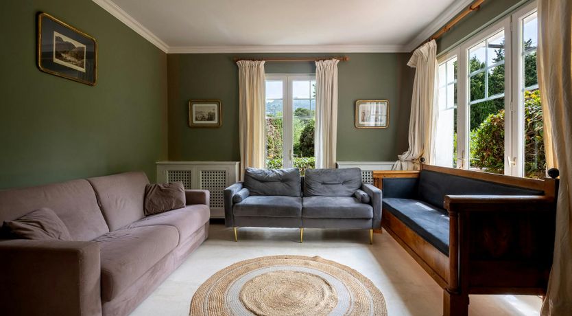 Photo of Sunset Belle