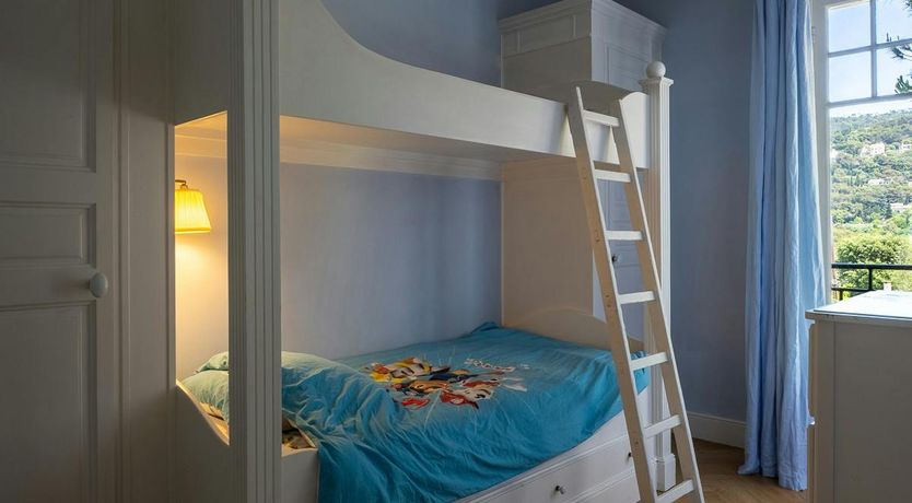 Photo of Sunset Belle