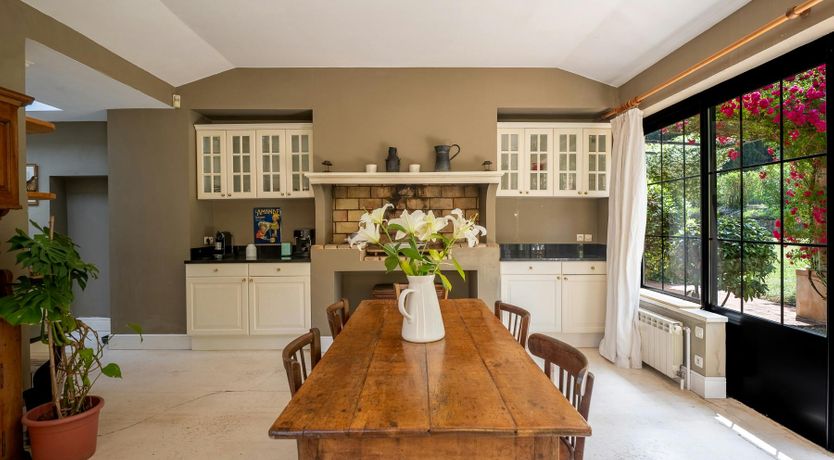 Photo of Sunset Belle