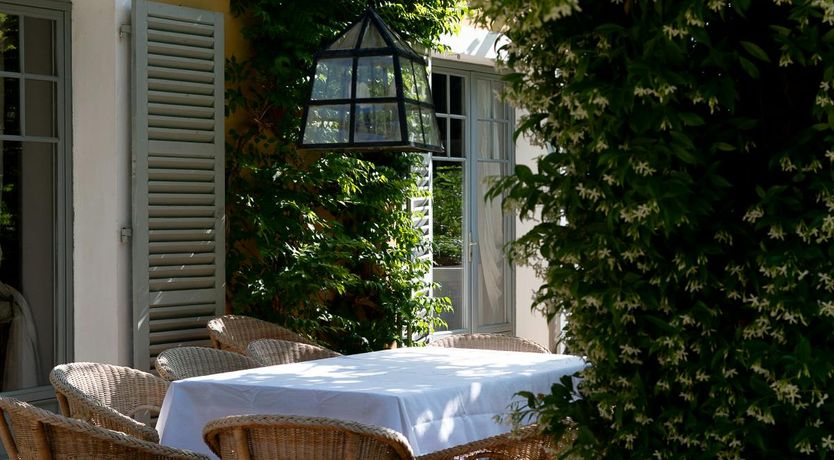 Photo of Sunset Belle