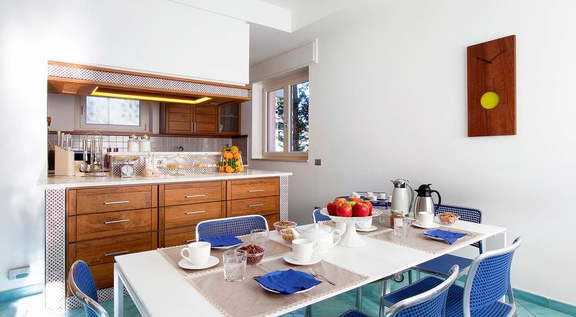 Photo of The Coastal Breeze