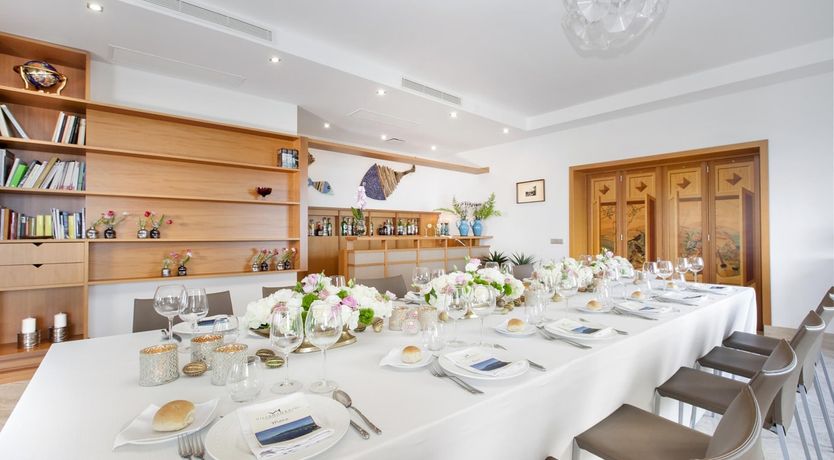 Photo of The Coastal Breeze