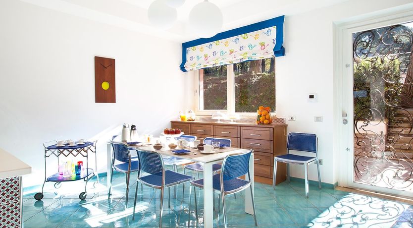 Photo of The Coastal Breeze