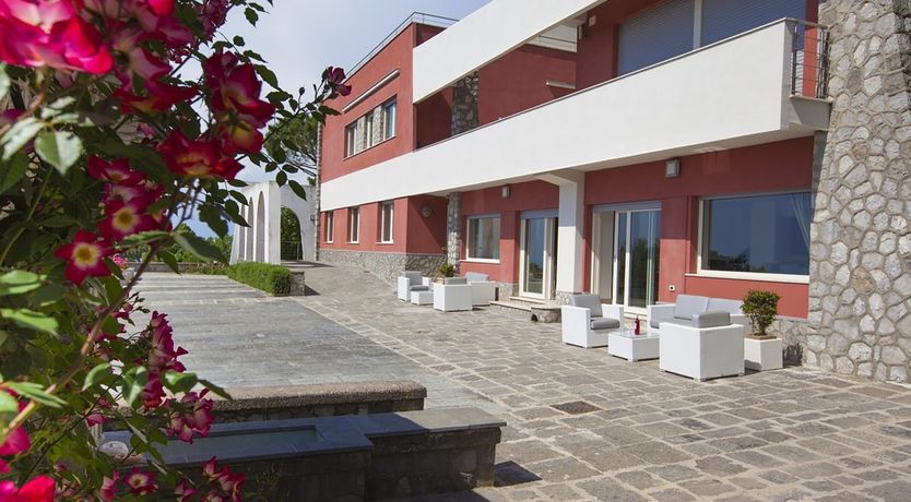 Photo of The Coastal Breeze