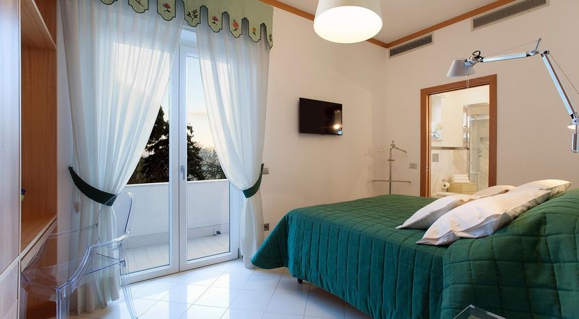 Photo of The Coastal Breeze