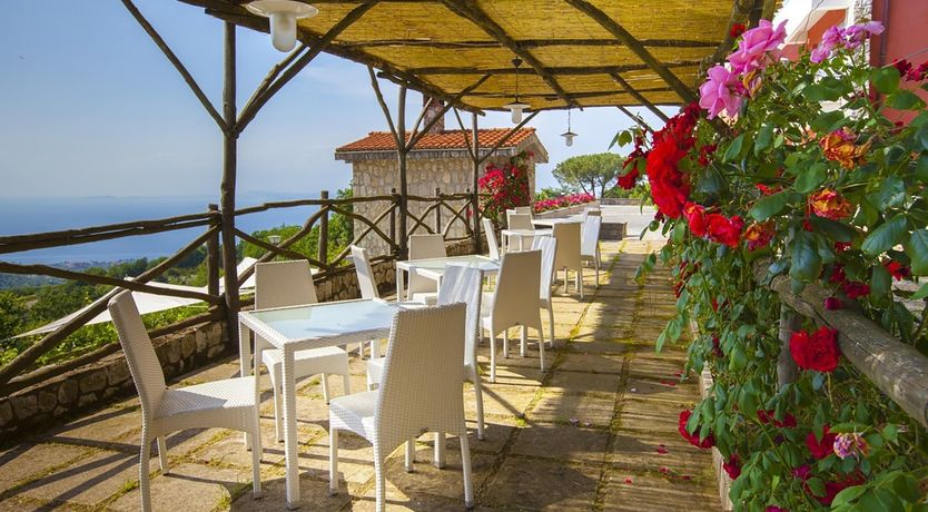 Photo of The Coastal Breeze