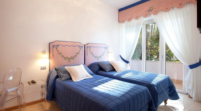 Photo of The Coastal Breeze