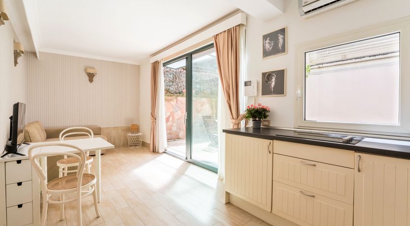 Photo of Flaminio Garden