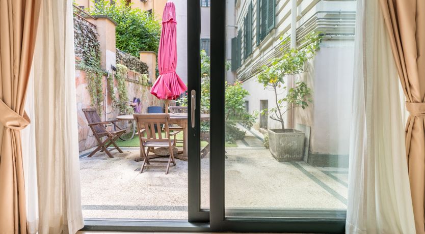 Photo of Flaminio Garden