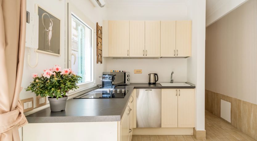 Photo of Flaminio Garden