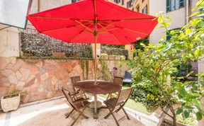 Photo of Flaminio Garden
