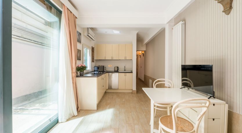 Photo of Flaminio Garden