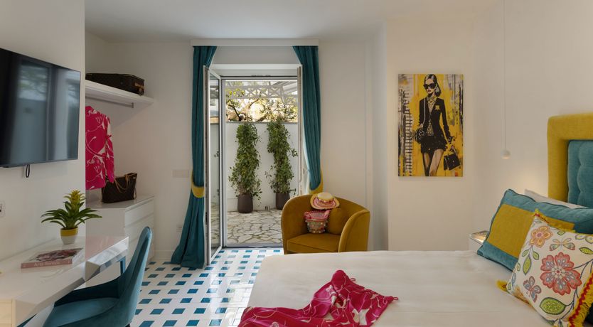 Photo of The Pearl of Sorrento