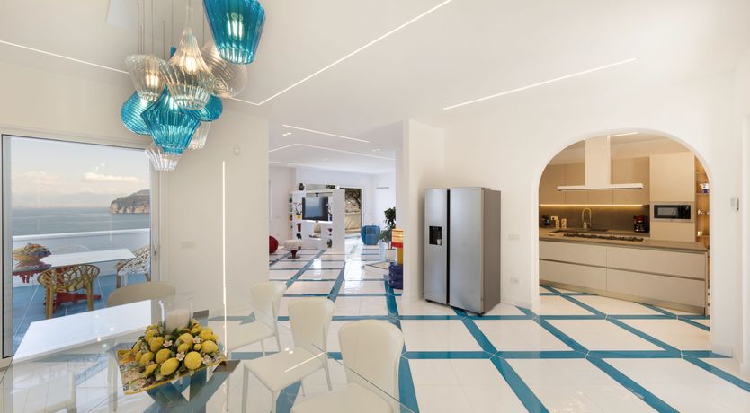 Photo of The Pearl of Sorrento