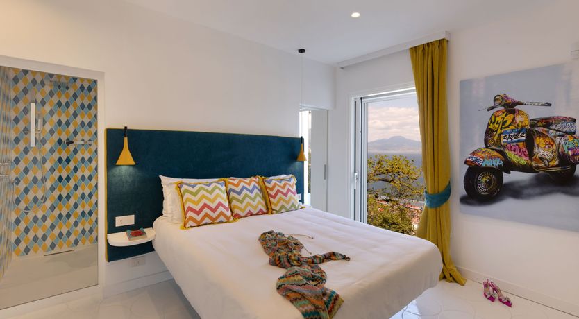 Photo of The Pearl of Sorrento