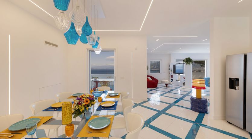 Photo of The Pearl of Sorrento