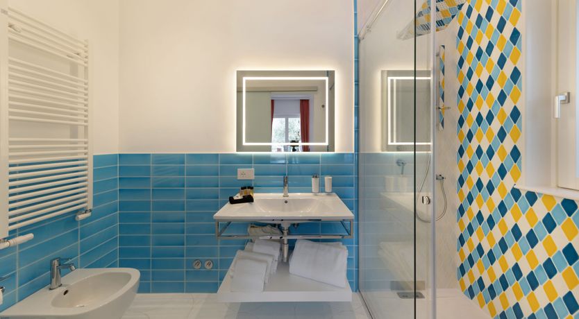 Photo of The Pearl of Sorrento