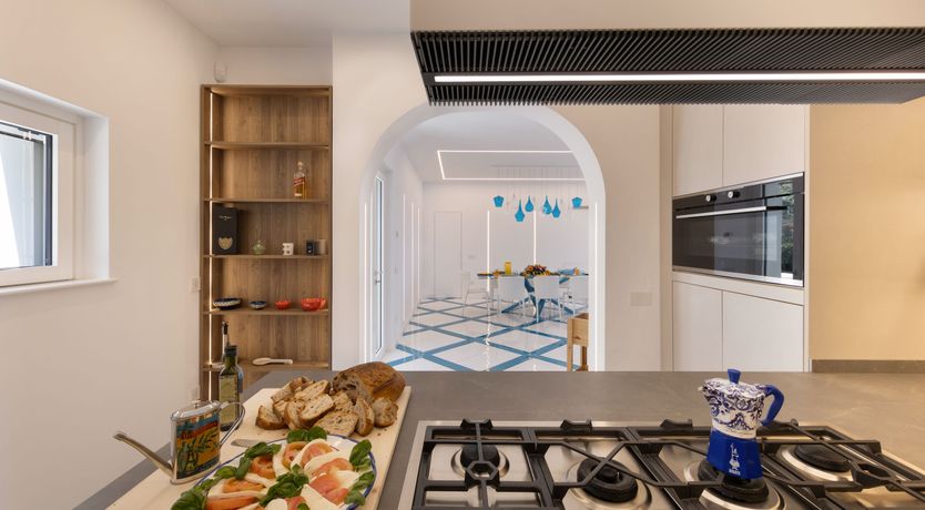 Photo of The Pearl of Sorrento