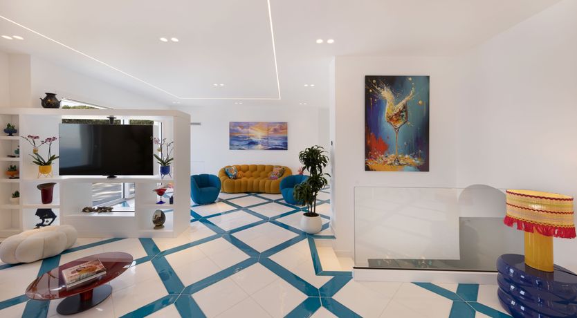 Photo of The Pearl of Sorrento