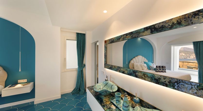 Photo of The Pearl of Sorrento