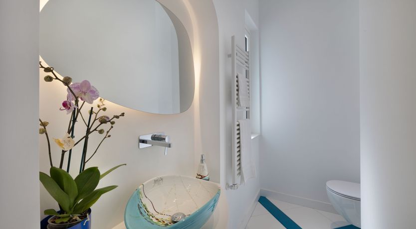 Photo of The Pearl of Sorrento