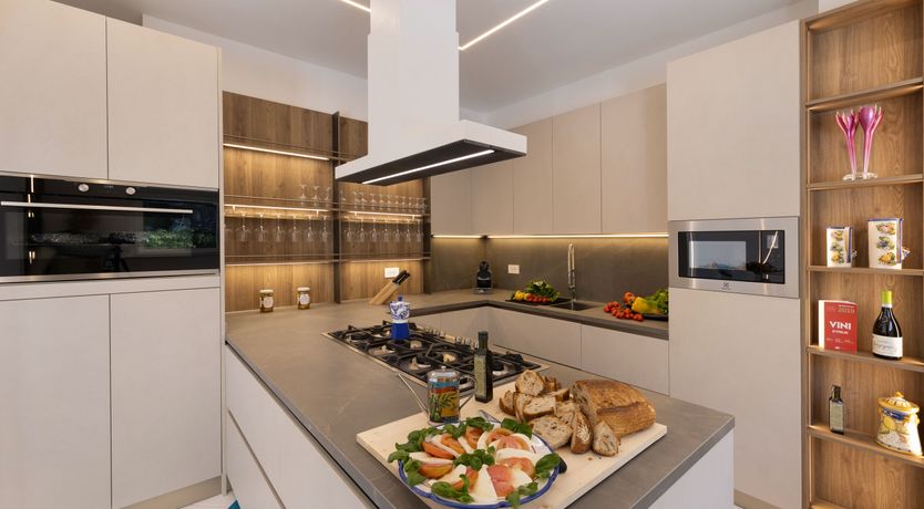 Photo of The Pearl of Sorrento