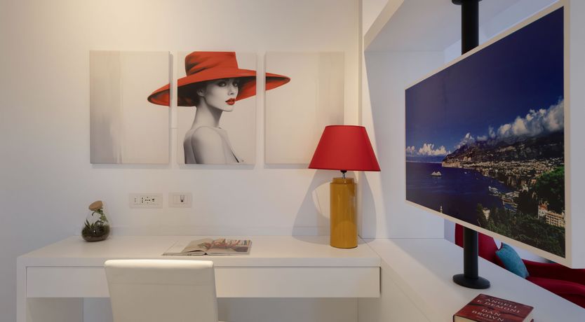 Photo of The Pearl of Sorrento