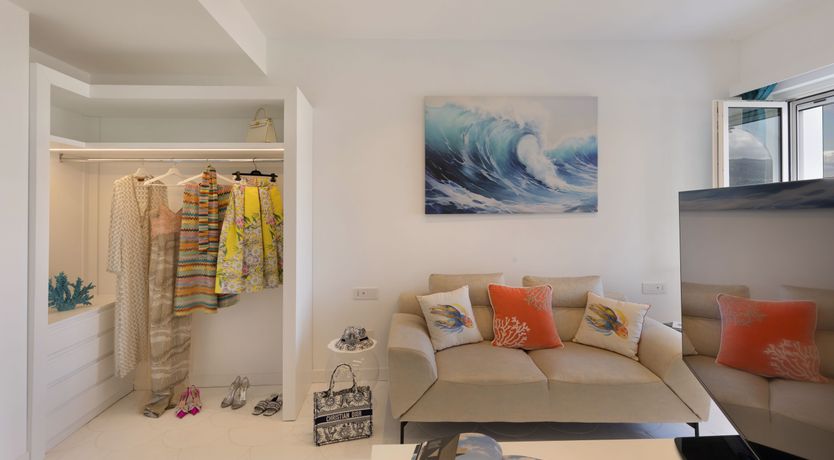 Photo of The Pearl of Sorrento