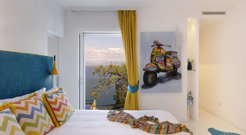 Photo of The Pearl of Sorrento