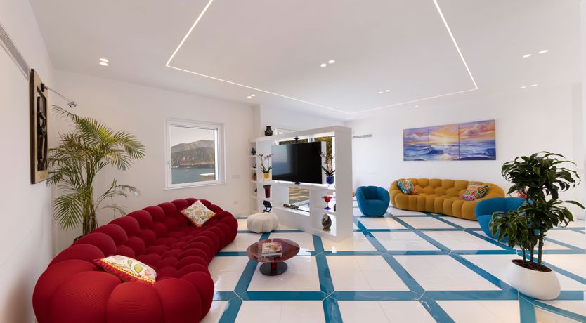 Photo of The Pearl of Sorrento