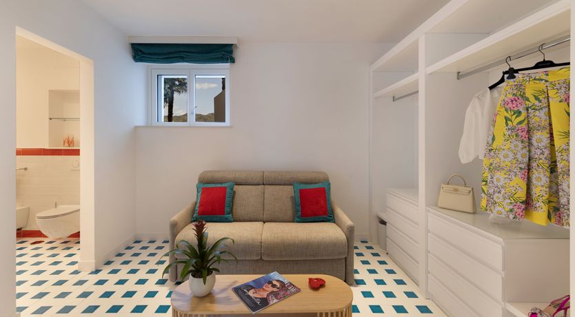 Photo of The Pearl of Sorrento