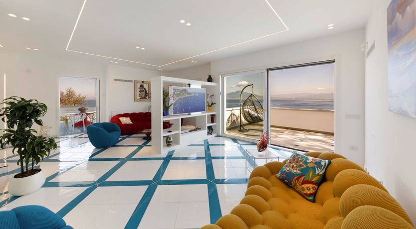 Photo of The Pearl of Sorrento