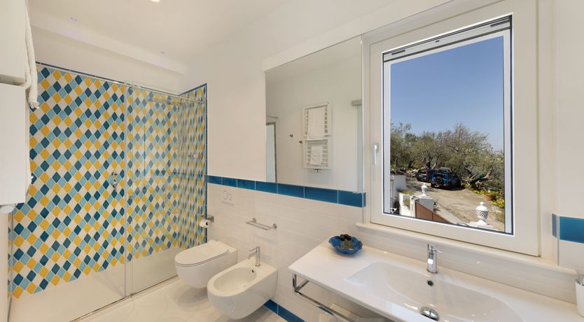 Photo of The Pearl of Sorrento