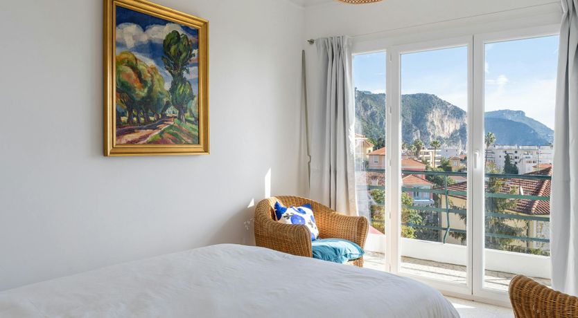 Photo of Beaulieu Blue