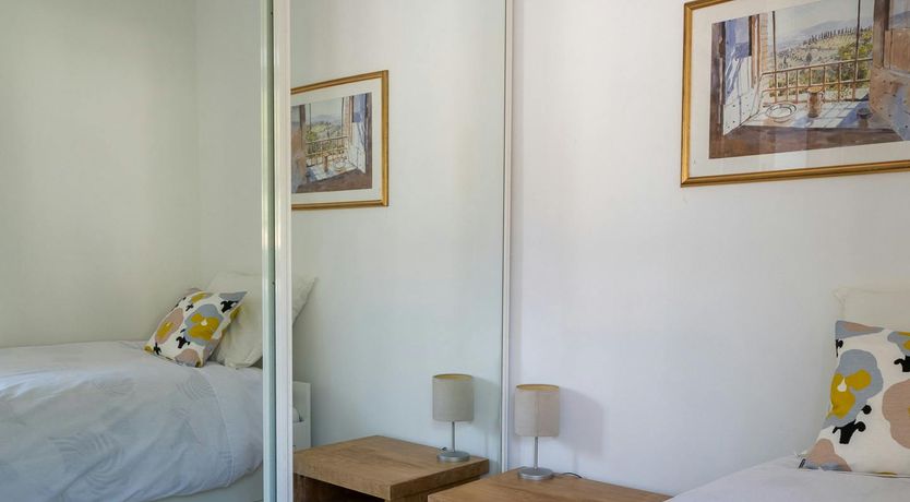 Photo of Beaulieu Blue