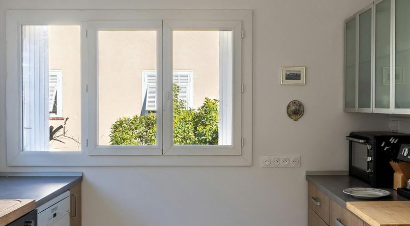 Photo of Beaulieu Blue