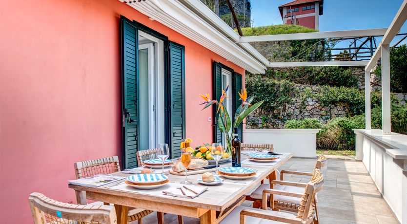 Photo of Citrus Castle