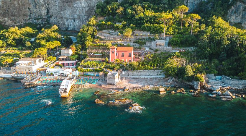 Photo of Citrus Castle