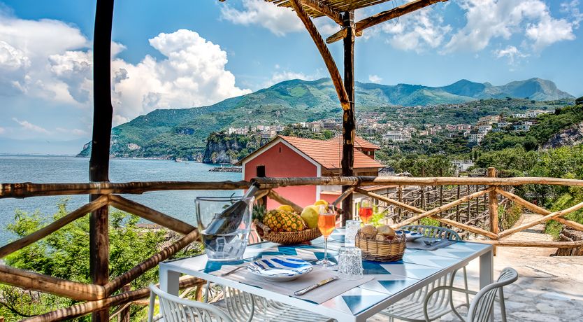 Photo of Citrus Castle