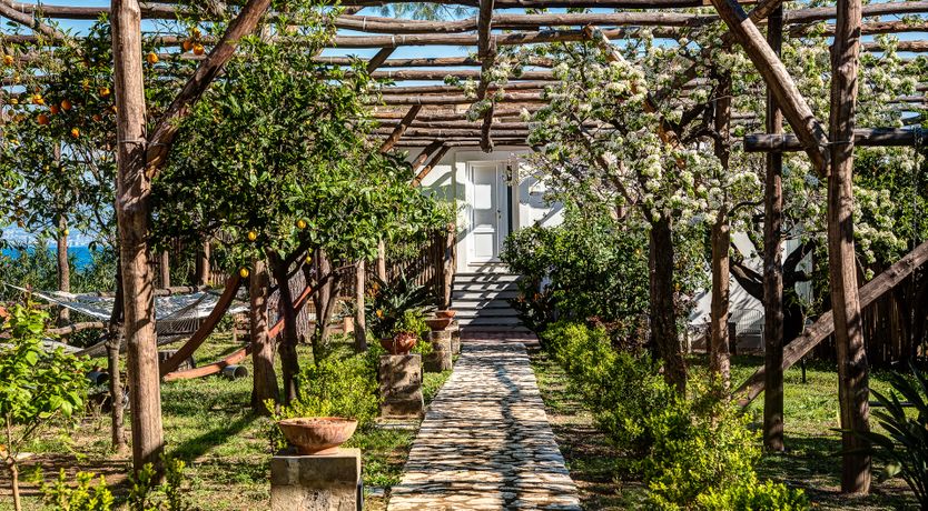 Photo of Citrus Castle