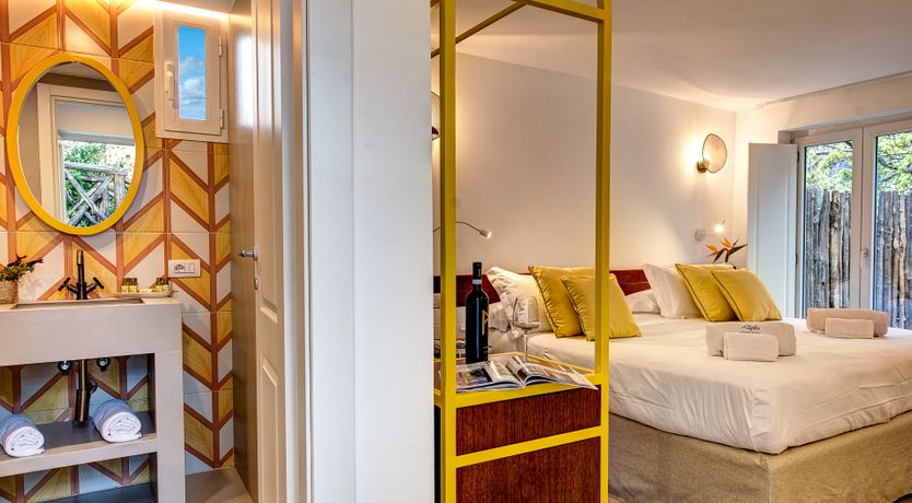 Photo of Citrus Castle