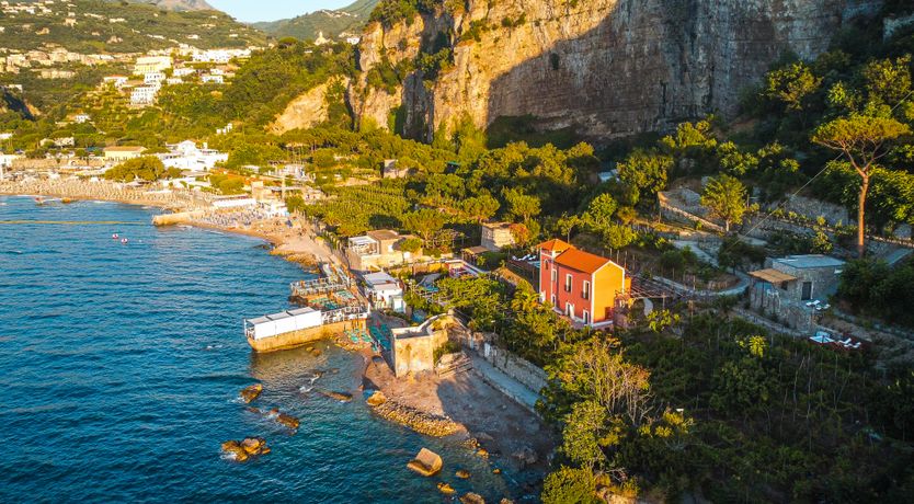 Photo of Citrus Castle