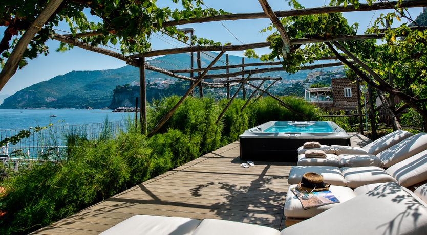 Photo of Citrus Castle