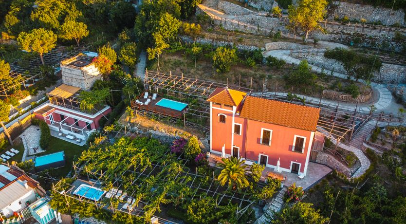 Photo of Citrus Castle