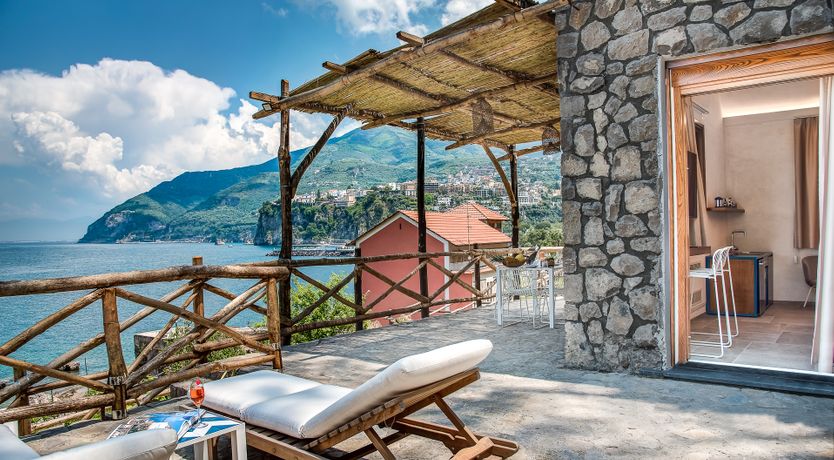 Photo of Citrus Castle