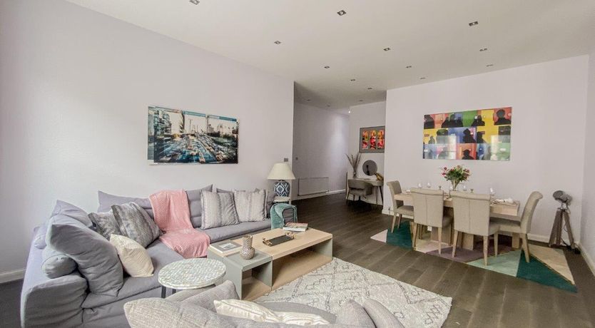 Photo of The Prince & The Knight