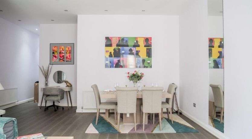 Photo of The Prince & The Knight