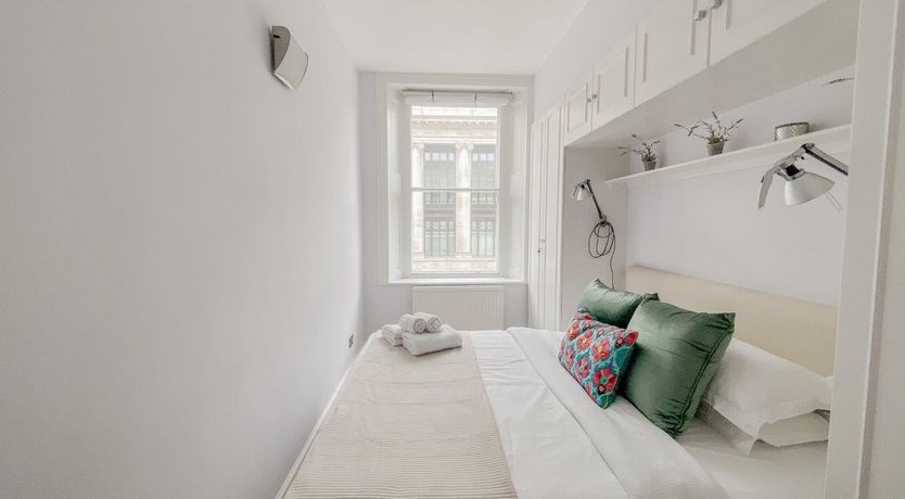 Photo of The Prince & The Knight