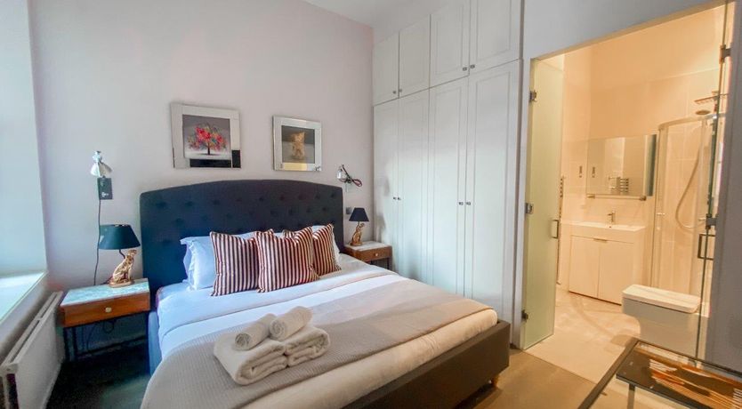 Photo of The Prince & The Knight