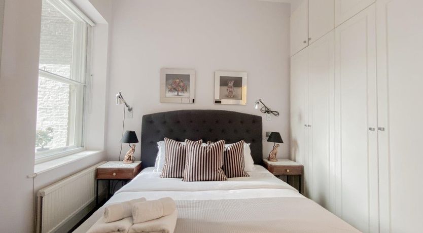 Photo of The Prince & The Knight